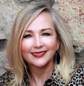 Meet your Posher, Anne